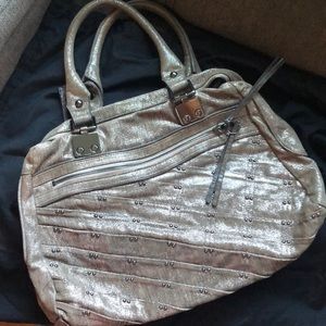 Treesje Satchel